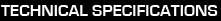 technical specifications