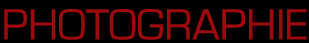 regardez notre portfolio dans le domaine de la photographie