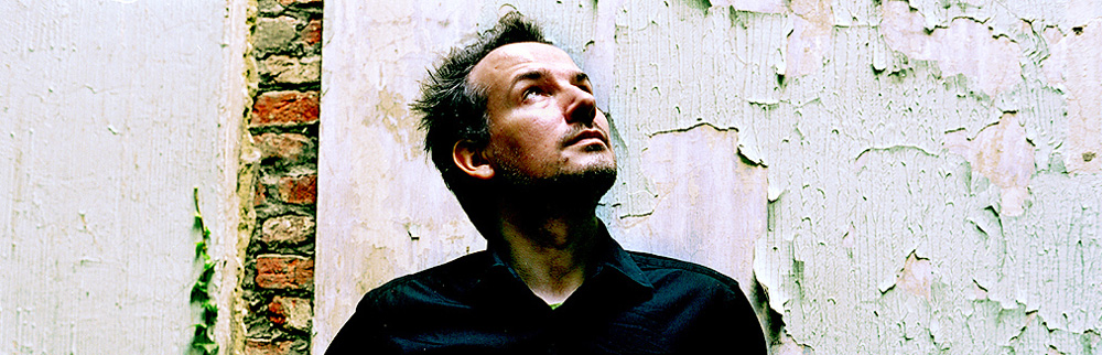 Serge Baeken  (c) 2005 - Christophe Ketels / Compagnie Gagarine